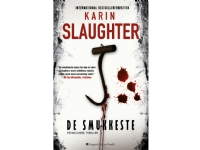 De smukkeste | Karin Slaughter | Språk: Dansk Bøker - Paperbacks - Krim & Spenning