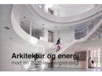 Arkitektur og energi | Roc Marsh | Språk: Danska