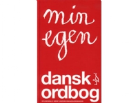 Min egen danskordbog | Ingerd Hansen Lis Holm Olesen Hanne Willert | Språk: Dansk Bøker - Skole & lærebøker - Folkeskole