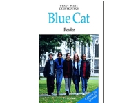 Blue Cat - engelsk for syvende | Wendy A. Scott Lars Skovhus | Språk: Dansk
