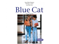 Bilde av Blue Cat - Engelsk For Ottende | Wendy A. Scott Aase Brick-hansen Lars Skovhus | Språk: Dansk