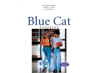Bilde av Blue Cat - Engelsk For Ottende, Workbook | Wendy A. Scott Lars Skovhus Aase Brick-hansen | Språk: Dansk