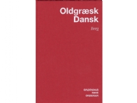 Oldgræsk-Dansk Ordbog