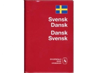 Bilde av Svensk-dansk/dansk-svensk Ordbog | Anna Garde | Språk: Dansk
