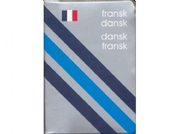 Fransk-dansk/dansk-fransk ordbok | Ea Tryggvason Bay | Språk: Danska