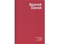Spansk-Dansk Ordbog | Pia Vater – Spanske Translatører | Språk: Danska