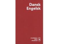 Dansk-Engelsk Ordbog | Jens Axelsen | Språk: Dansk Bøker - Skole & lærebøker - Høyskole utdannelse