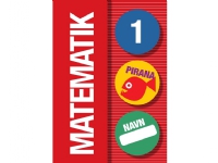 Pirana - Matematiker 1