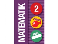 Pirana - Matematiker 2