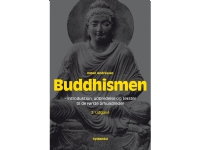 Buddhismen   Esben Andreasen   Språk: Dansk
