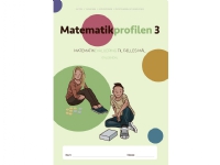 Matematikprofilen 3 | Thomas Kaas Ole Freil Heidi Kristiansen | Språk: Dansk Bøker - Skole & lærebøker