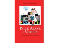 Palle alene i verden | Jens Sigsgaard | Språk: Dansk Bøker - Bilde- og pappbøker - Bildebøker