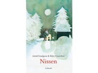 nits | Astrid Lindgren | Språk: Dansk Bøker - Bilde- og pappbøker - Bildebøker