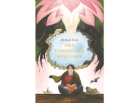 Den oändliga historien | Michael Ende | Språk: Danska