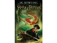 Harry Potter 2 - Harry Potter og Hemmelighedernes Kammer | J. K. Rowling | Språk: Dansk Bøker - Ungdomsbøker