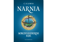 Bilde av Narnia 5 - Morgenvandrerens Rejse | C. S. Lewis | Språk: Dansk