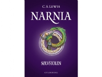Bilde av Narnia 6 - Sølvstolen | C. S. Lewis | Språk: Dansk