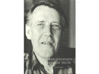 Samlede digte   Svend Johansen   Språk: Dansk