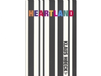 Bilde av Heartland - Tid Og Sted | Klaus Høeck | Språk: Dansk