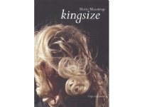 Bilde av King Size | Mette Moestrup | Språk: Dansk