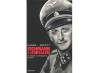Eichmann i Jerusalem | Hannah Arendt | Språk: Danska