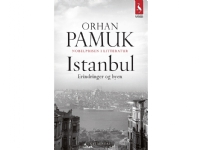 Istanbul | Orhan Pamuk | Språk: Dansk Bøker - Paperbacks