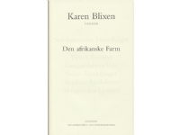 Den afrikanske Farm