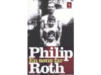 Bilde av En Søns Far | Philip Roth | Språk: Dansk