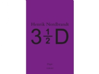 3½D Henrik Nordbrandt Språk-Danska
