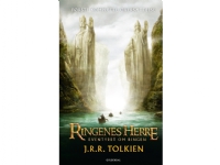 Ringenes Herre 1   J.R.R. Tolkien   Språk: Dansk
