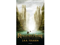 Ringenes Herre 1 | J.R.R. Tolkien | Språk: Dansk Bøker - Paperbacks