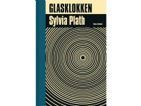 Glasklokken | Sylvia Plath | Språk: Danska