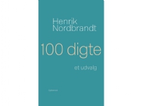100 siffer | Henrik Nordbrandt | Språk: Dansk Bøker - Skjønnlitteratur - Dikt