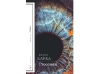Processen | Franz Kafka | Språk: Dansk Bøker - Skjønnlitteratur