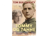 Tommy og Tanne | Tom Buk Swienty | Språk: Dansk