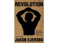 Revolusjon | Jacob Ejersbo | Språk: Dansk Bøker - Skjønnlitteratur