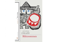 Blixtträdet | Günter Grass | Språk: Danska