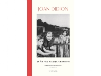 Ett år av magiskt tänkande | Joan Didion | Språk: Danska