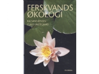 Bilde av Ferskvandsøkologi | Claus Lindegaard-petersen Kaj Sand-jensen | Språk: Dansk