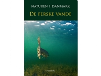 Naturen i Danmark, bd. 5   Kaj Sand-Jensen   Språk: Dansk