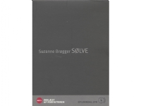 Sølve | Suzanne Brøgger | Språk: Dansk