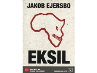Eksil | Jakob Ejersbo | Språk: Dansk Lydbøker - Lydbøker