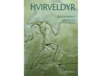 Hvirveldyr | Jørgen Mørup Jørgensen | Språk: Dansk Bøker - Naturen