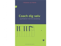 Bilde av Coach Dig Selv | Kjeld Fredens Anette Prehn | Språk: Dansk