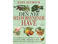 Den nye selvforsynende have