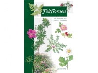 Feltfloraen | Bo Mossberg Lennart Stenberg | Språk: Dansk