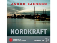 North Power | Jacob Ejersbo | Språk: Dansk Lydbøker - Lydbøker