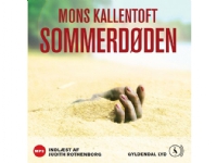 Sommerdøden | Mons Kallentoft | Språk: Dansk Lydbøker - Lydbøker