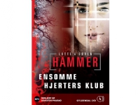 Bilde av Ensomme Hjerters Klub | Lotte Og Søren Hammer (cd) | Språk: Dansk