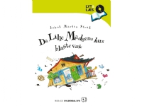Da Lille Madsens hus blæste væk   Jakob Martin Strid   Språk: Dansk